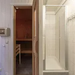 펜션 Exklusives Skandinavisches