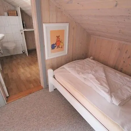 Mirow In Holiday home *