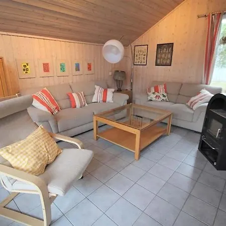 Holiday home Mirow In