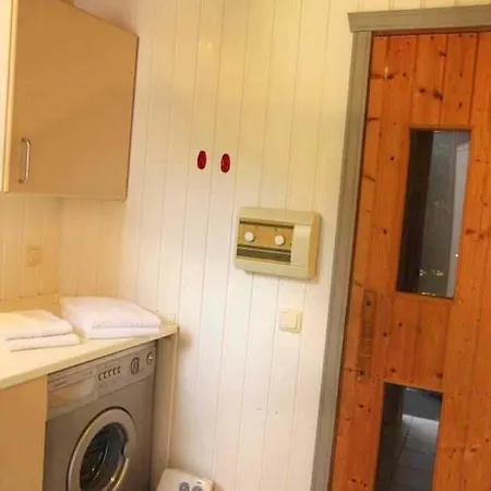 Holiday home Mirow In *