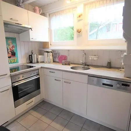Holiday home Mirow In