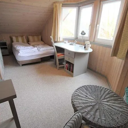 Mirow In Holiday home *