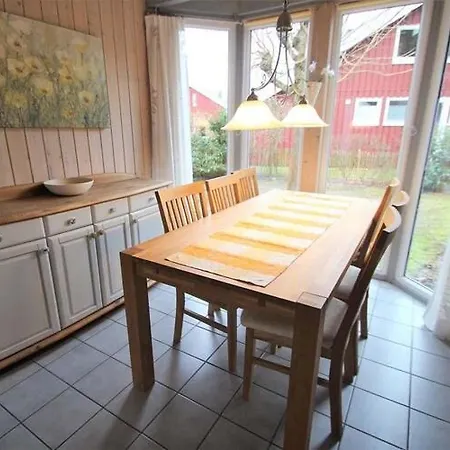 Holiday home Mirow In Granzow
