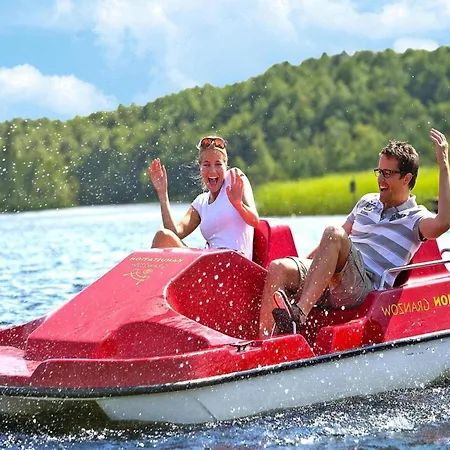 Exklusives Skandinavisches Hébergement de vacances