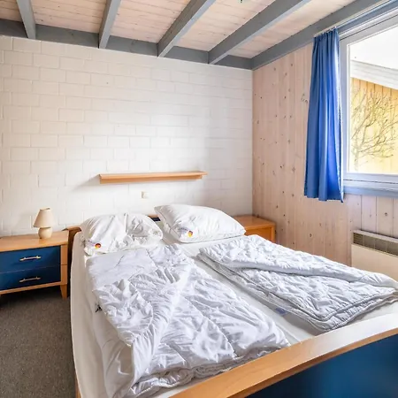 Hébergement de vacances Exklusives Skandinavisches *