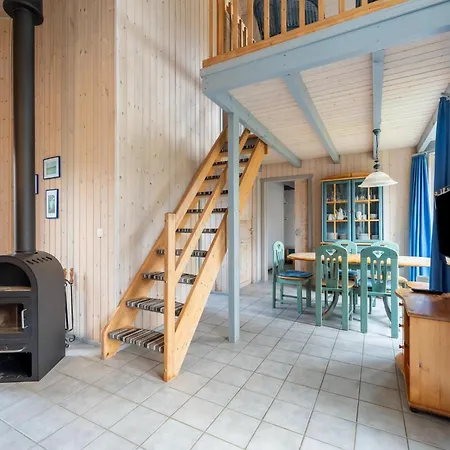 Exklusives Skandinavisches Hébergement de vacances *