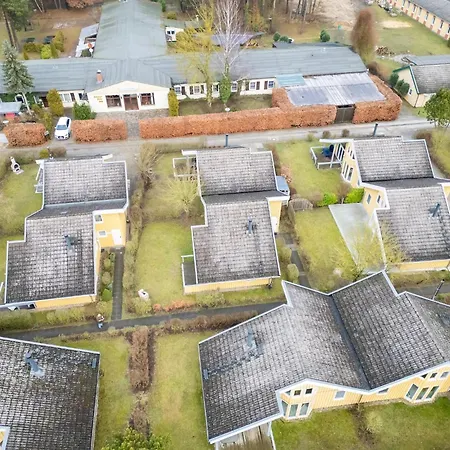 Hébergement de vacances Exklusives Skandinavisches Granzow