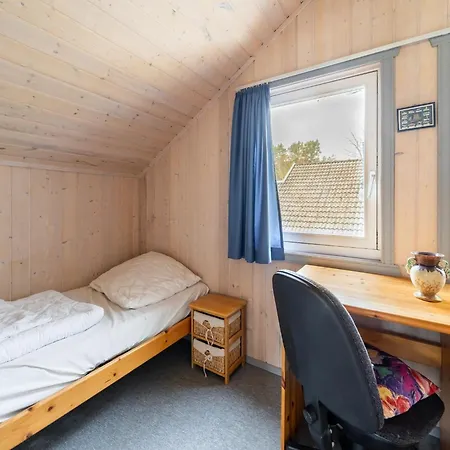 Exklusives Skandinavisches Hébergement de vacances