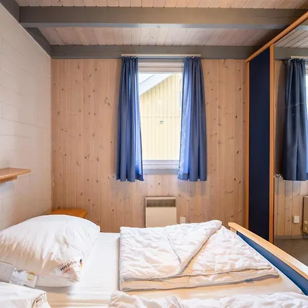 Hébergement de vacances Exklusives Skandinavisches