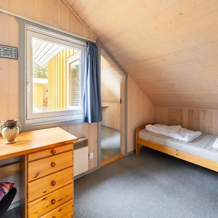 Hébergement de vacances Exklusives Skandinavisches