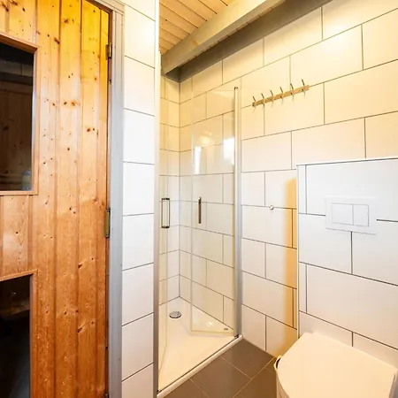 Exklusives Skandinavisches Hébergement de vacances *