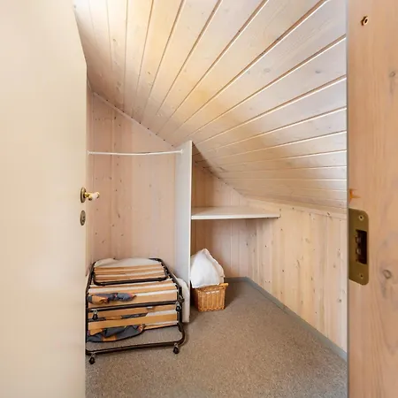 Exklusives Skandinavisches Hébergement de vacances *