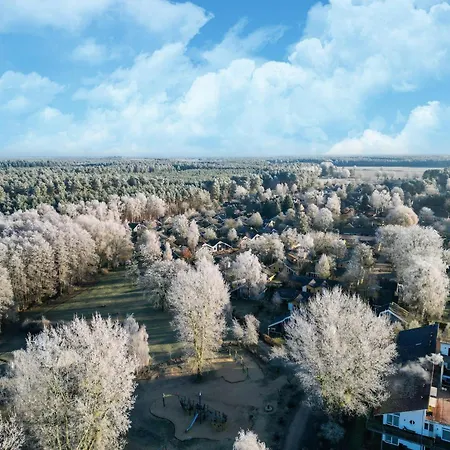 Exklusives Skandinavisches Ferienhaus *