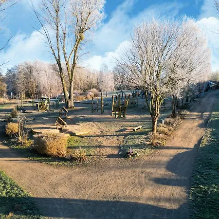 Exklusives Skandinavisches Hébergement de vacances *