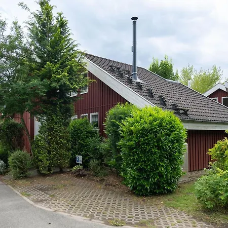 Exklusives Skandinavisches Ferienhaus