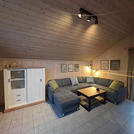 Exklusives Skandinavisches Granzow