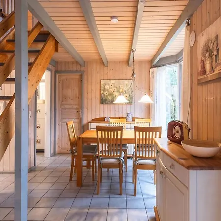 Exklusives Skandinavisches Ferienhaus *