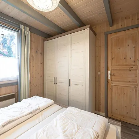 Ferienhaus Exklusives Skandinavisches Granzow